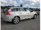 VOLVO V60 T5 PRE 2017