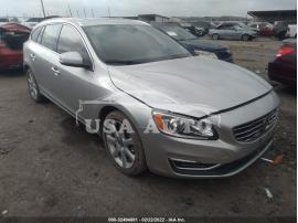 VOLVO V60 PREMIER 2017
