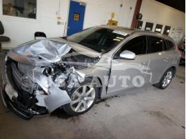 VOLVO V60 T5 PRE 2017