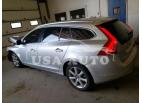 VOLVO V60 T5 PRE 2017
