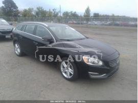 VOLVO V60 T5 DRIVE-E PREMIER 2015