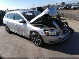 VOLVO V60 T5 DRIVE-E PREMIER 2015