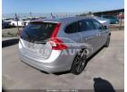 VOLVO V60 T5 DRIVE-E PREMIER 2015