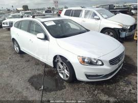 VOLVO V60 T5 DRIVE-E PREMIER 2015