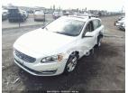 VOLVO V60 T5 DRIVE-E PREMIER 2015