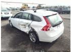 VOLVO V60 T5 DRIVE-E PREMIER 2015