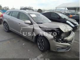 VOLVO V60 T5 DRIVE-E PREMIER 2015