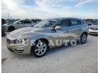 VOLVO V60 T5 PRE 2016