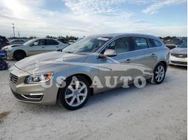 VOLVO V60 T5 PRE 2016