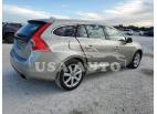 VOLVO V60 T5 PRE 2016