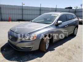 VOLVO V60 T5 PRE 2016