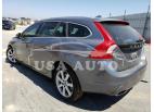 VOLVO V60 T5 PRE 2016