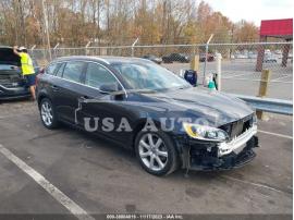 VOLVO V60 T5 DRIVE-E PREMIER 2016