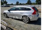 VOLVO V60 T5 PRE 2016