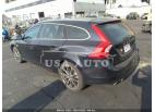 VOLVO V60 T5 DRIVE-E PREMIER 2016