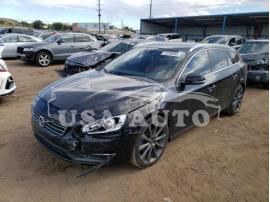 VOLVO V60 PREMIE 2015