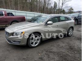 VOLVO V60 PREMIE 2015