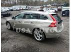 VOLVO V60 PREMIE 2015