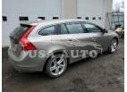 VOLVO V60 PREMIE 2015