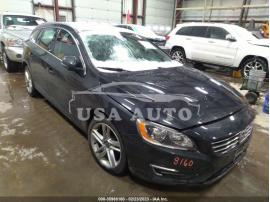 VOLVO V60 T5 DRIVE-E PREMIER 2015