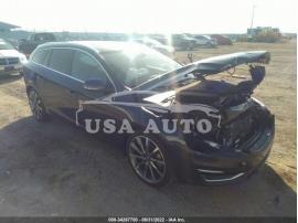 VOLVO V60 T5 DRIVE-E PREMIER 2015