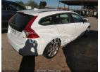 VOLVO V60 T5 DRIVE-E PREMIER 2016