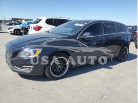 VOLVO V60 T5 PRE 2017