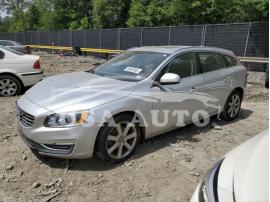 VOLVO V60 T5 PRE 2017
