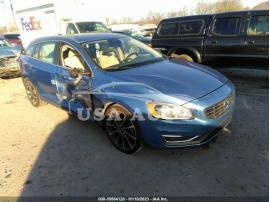 VOLVO V60 T5 DRIVE-E PREMIER 2015