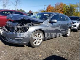 VOLVO V60 T5 PRE 2016