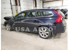 VOLVO V60 T5 PRE 2016