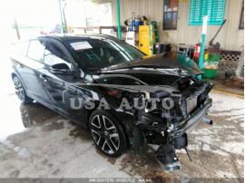 VOLVO V60 DYNAMIC 2018