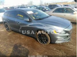 VOLVO V60 DYNAMIC 2018