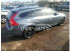 VOLVO V60 DYNAMIC 2018