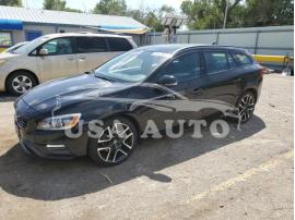VOLVO V60 T5 DYN 2018