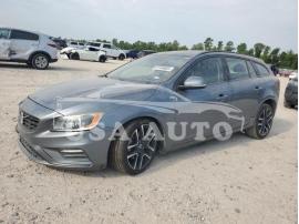 VOLVO V60 T5 DYN 2018