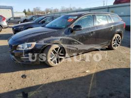 VOLVO V60 T5 DYN 2018