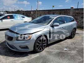 VOLVO V60 T5 DYN 2018
