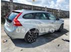 VOLVO V60 T5 DYN 2018