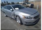 VOLVO V60 T5 DRIVE-E PLATINUM 2015
