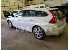 VOLVO V60 T5 PLA 2016