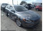 VOLVO V60 PLATINUM 2017