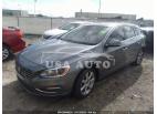 VOLVO V60 PLATINUM 2017