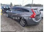 VOLVO V60 PLATINUM 2017