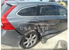 VOLVO V60 PLATINUM 2017