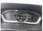 VOLVO V60 PLATINUM 2017