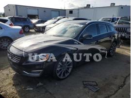 VOLVO V60 PLATIN 2015