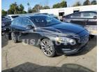 VOLVO V60 PLATIN 2015