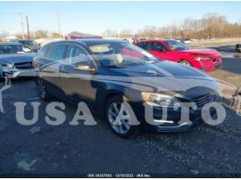 VOLVO V60 T5 DRIVE-E PLATINUM 2016