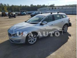 VOLVO V60 T5 PLA 2016